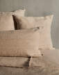 Nettle Cushions, natural