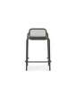 stolicka-Vig Barstool 65 cm, dark green