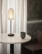 lampa-Gry Table Lamp, black/translucent