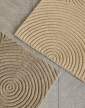 rohozky-Zen Doormat 60x90, beige