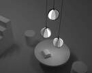 Luster Mondo Triplette