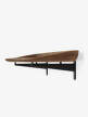Polica Guild, walnut