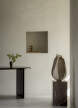 Odkladací stolík Plinth Tall, Grey Kendzo