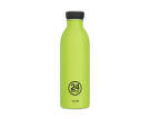 Fľaša na vodu Urban REactive 0,5l, yellow/green