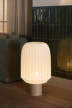 Stojacia lampa Tradition, white