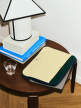Obal na notebook Multi Laptop Cover, soft yellow multi