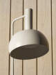 Stolná lampa FJ Elements, white