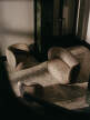 Kreslo Rico Lounge Piccolo, Cilla taupe