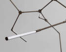 Luster Stick, bronze