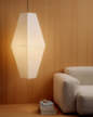 Tienidlo Paper Shade, Prism