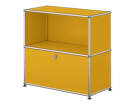 Komoda USM Haller M62, golden yellow-1