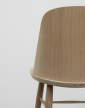Stolička Synnes Chair, oak