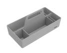 Organizér Vitra Toolbox, warm grey