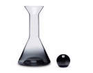 Darčeková sada Tank Decanter Black