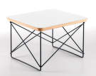 Occasional Tables White Black