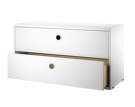 Komoda String Chest With Drawers