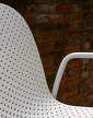 Stolička 13Eighty Armchair, white