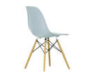 Vitra Eames Plastic Chair DSW