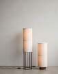 Hashira High Floor Lamp