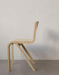 Ready dining chair