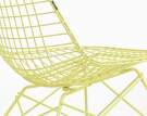 Eames LKR, citron