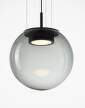 Lampa Orbis 500 PC1291 Lamp, grey / black