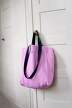 Plátenná taška Everyday Tote Bag, cool pink
