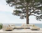 sofa-Orlando Garden Sofa , Brezza sand