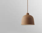 Muuto Grain Pendant