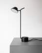 lampa-Peek Table Lamp, black