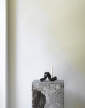 Svietnik Crooked One Bronze
