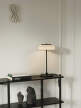 Stolná lampa Blossi, black