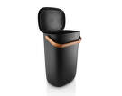 Odpadkový kôš Reflect 33l, black