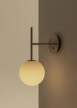 Nástenná lampa TR Bulb Suspended