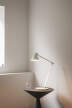 Stolná lampa NJP, white
