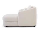 Leňoška Covent Chaise Longue, Barnum Lana 24