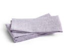 Prestieranie Tavolo 4ks, soft purple