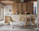 Stolička Eames DSL