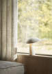 Prenosná lampa Rumee 220, cloud white