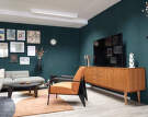Kreslo Fauteuil de Salon