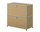 Komoda USM Haller S2, beige-1