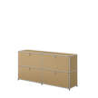 Komoda USM Haller E2, beige-1