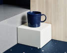 Iittala Teema dotted blue