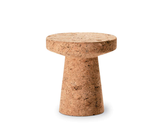 Stolík / stolička Vitra Cork, model C