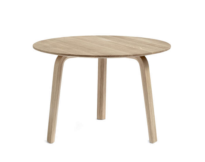 Stolík Bella Coffee Table 60x39, matt oak