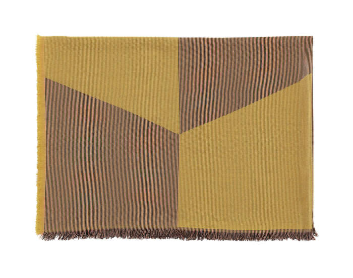 Prehoz Sway, mustard