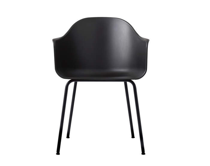 Harbour Chair Black