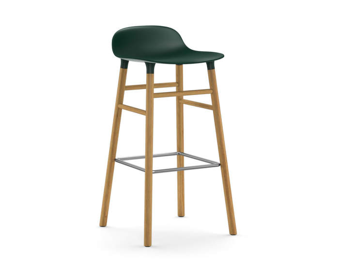 Barová židle Form