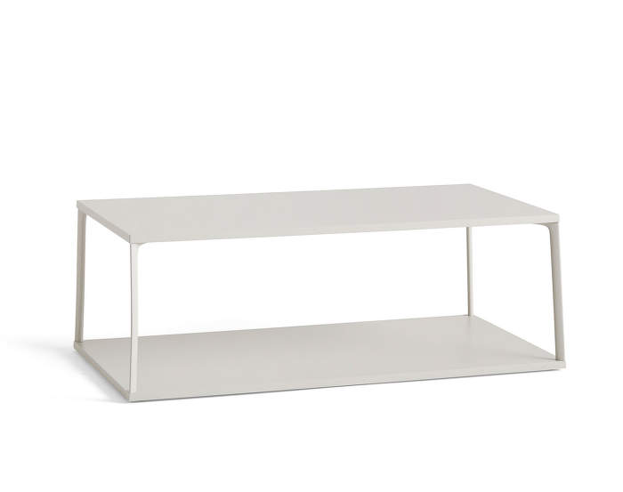 Stolík Eiffel Coffee Table Rectangular, warm sand