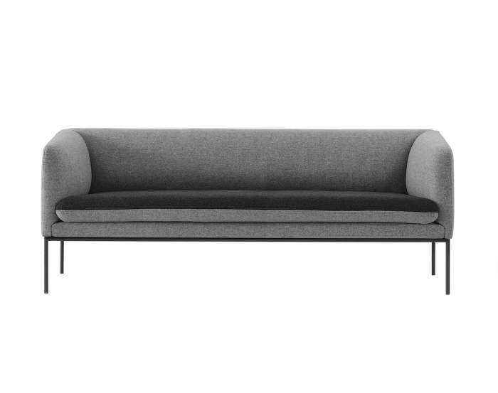 Trojmiestna pohovka Turn Sofa